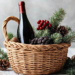 What to gift a Burgundy wine lover?
