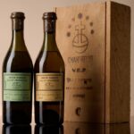 Fine Spirits Auction: The Holiday Spirit