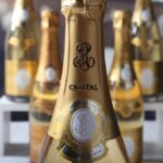 January 2025 Auction Report | Roederer’s Cristal Champagne excels at auction