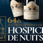 The 64th Hospices de Nuits-Saint-Georges auction – A first in many ways