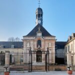 Key information about the Hospices de Nuits-Saint-Georges auction