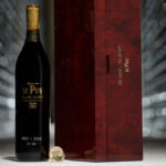 An exceptional lot: Exclusive launch of the new Blaise-Albert 1610-2018 cuvée