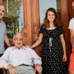 Champagne Drappier | The sad passing of André Drappier