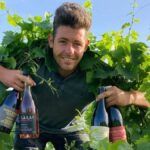 Yann Bertrand: A solid connection to the Fleurie terroir