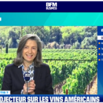 BFM Business Interview | How do American wines fare at auction?