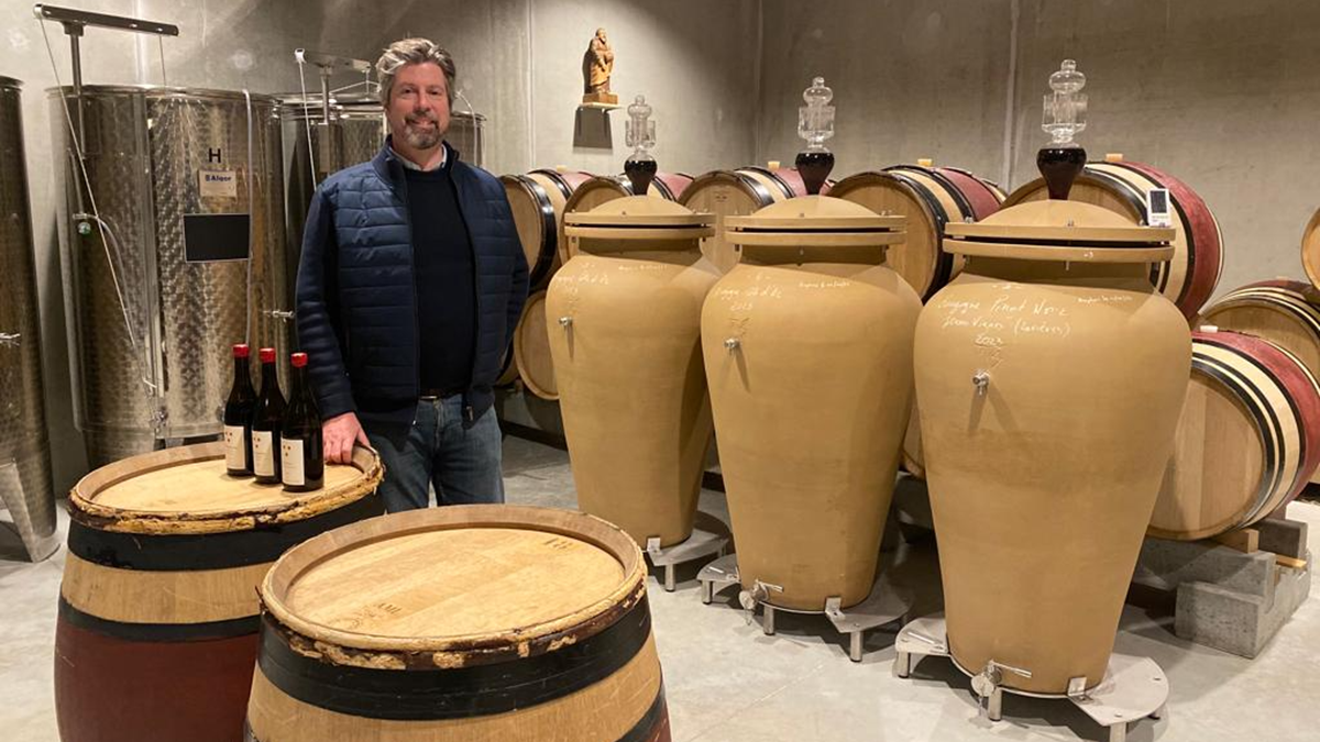 Read more about the article Our new Burgundy partner estates: Micro-négoces and haute couture wines