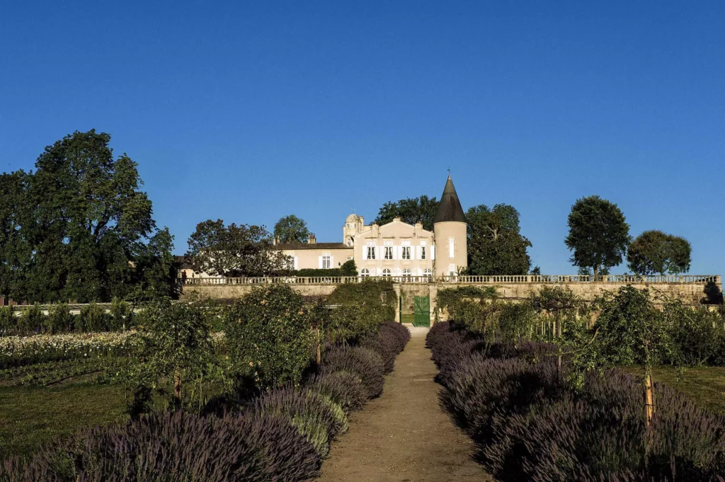 Château Lafite