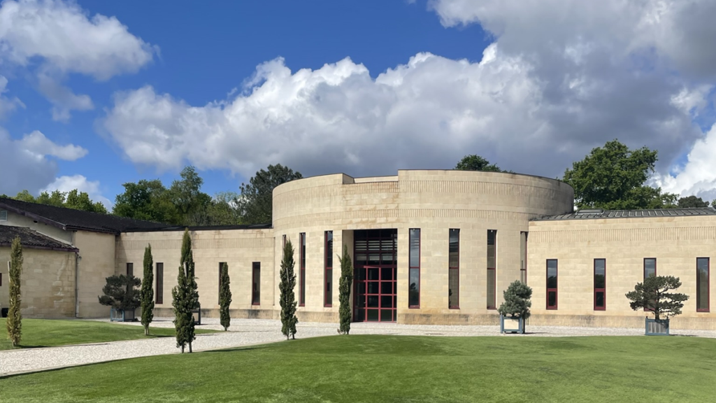 Domaine de Chevalier