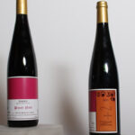 What were the 20 highest-priced Pinot Noirs (excluding Burgundy) in 2024?