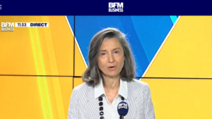 Read more about the article BFM Business Interview | Tips for investing in wine in uncertain times
