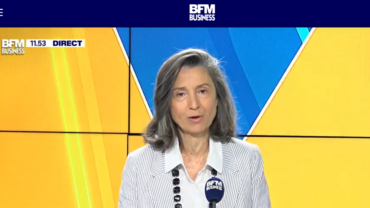 Read more about the article BFM Business Interview | Tips for investing in wine in uncertain times