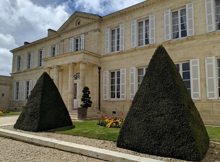 Château Branaire Ducru © iDealwine