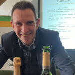 Passing of Frédéric Panaïotis, Cellar Master of Maison Ruinart