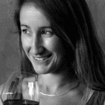 Laura Aillaud | An artist taking Luberon by storm