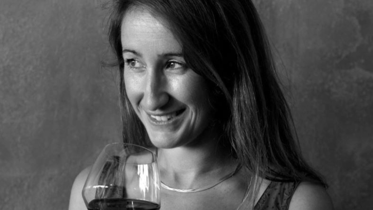Read more about the article Laura Aillaud | An artist taking Luberon by storm