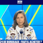 BFM Business Interview – Are 2024 Bordeaux En Primeur wines worth the investment?