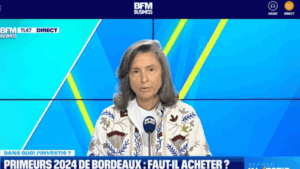 Read more about the article BFM Business Interview – Are 2024 Bordeaux En Primeur wines worth the investment?