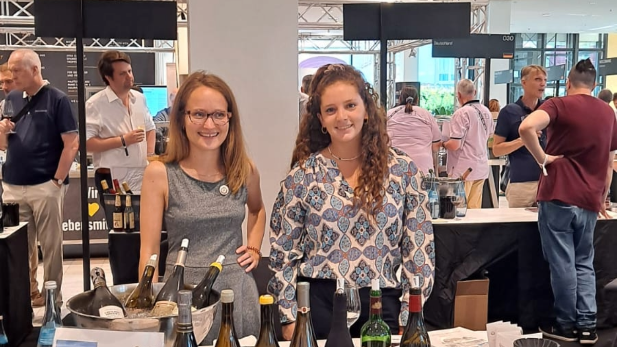 Read more about the article iDealwine Travel Diary: Baden-Baden Wein & Gourmet Festival