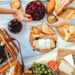 What wine pairs with a picnic?
