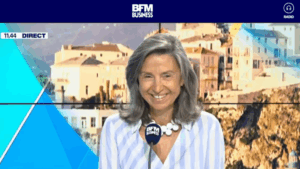 Read more about the article BFM Business Interview | Are Corsican wines a good investment?