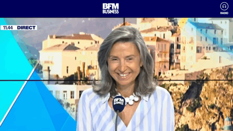 Read more about the article BFM Business Interview | Are Corsican wines a good investment?
