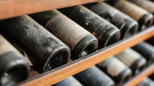 Read more about the article June 2025 Auction Report | Glory to 50-year-old Bordeaux and lost estates