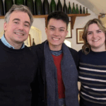 Meet one of iDealwine’s Singaporean customers