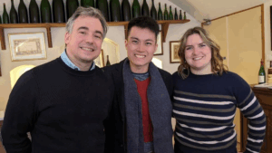 Read more about the article Meet one of iDealwine’s Singaporean customers