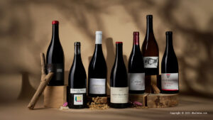 Read more about the article Podcast: Will Pinot Noir take over the wine world?
