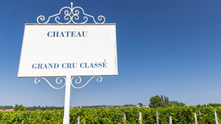 Read more about the article What does Grand Cru mean on a bottle of French wine?