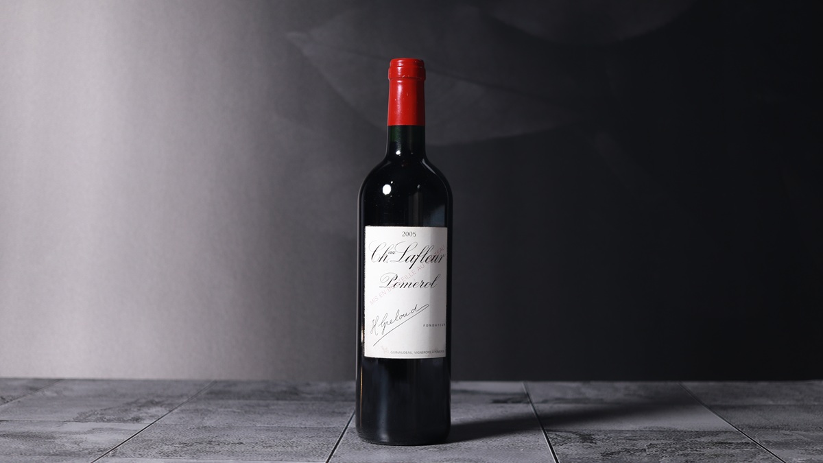 Read more about the article Château Lafleur leaves its appellation – will the gamble pay off?