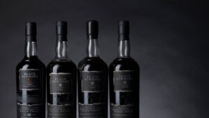 Read more about the article Fine Spirits Auction: Unique bottles