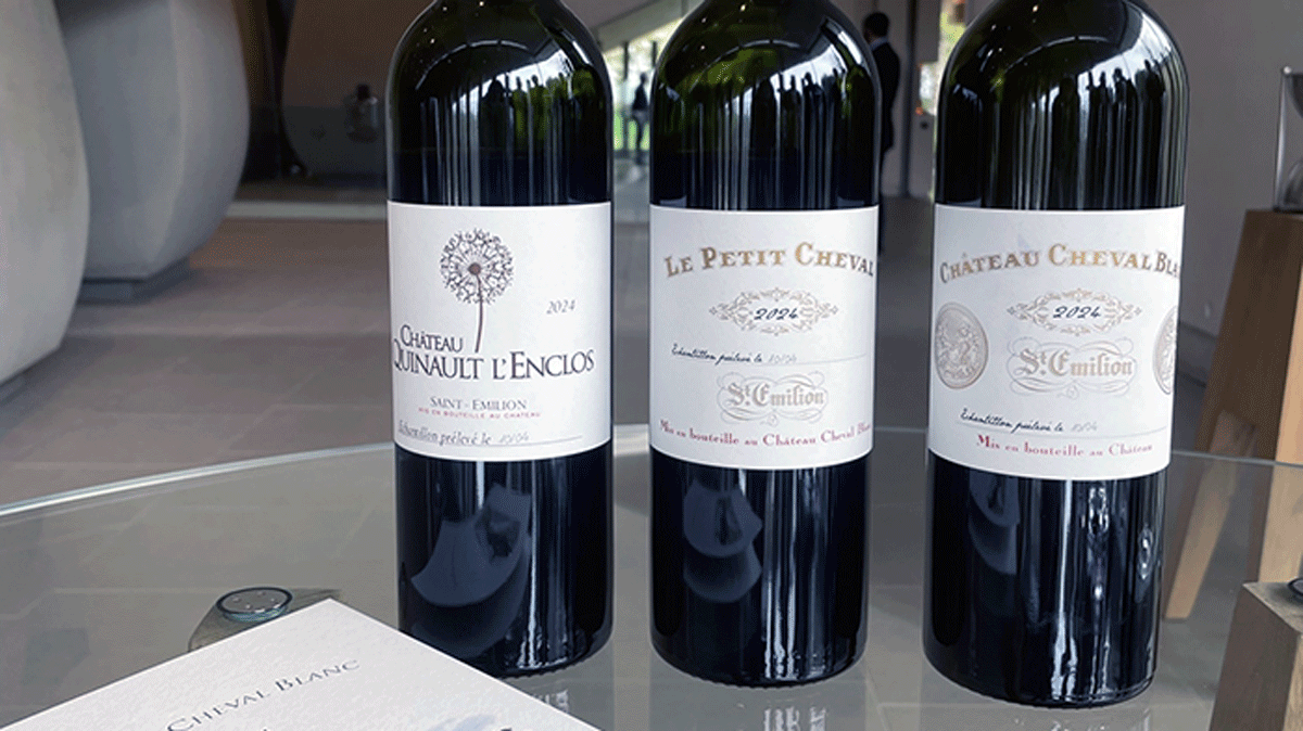 Read more about the article 2024 En Primeur | Good deals abound!