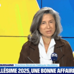 BFM Business Interview | The 2025 French Harvest: A vintage that will be worth investing in?