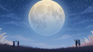 Read more about the article Lunar wines for a Lunar celebration