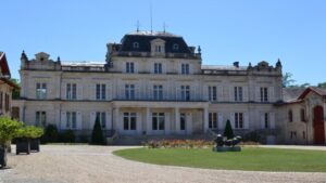 Read more about the article Château Giscours, a small village in the heart of the Margaux appellation