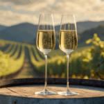 What is the difference between crémant and Champagne?