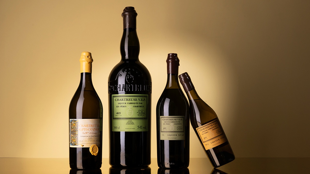 Read more about the article Fine Spirits Auction | Autumnal colours