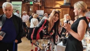 Read more about the article iDealwine in person – Where to find us
