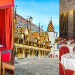 A night in Beaune: Exceptional wines for an exceptional cause