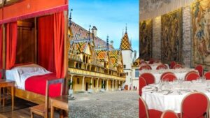 Read more about the article A night in Beaune: Exceptional wines for an exceptional cause