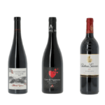 James Suckling’s Top 100 French wines