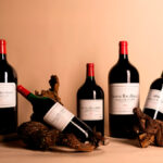 Exceptional private collection from Château Haut Bailly up for auction