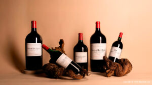 Read more about the article Exceptional private collection from Château Haut Bailly up for auction