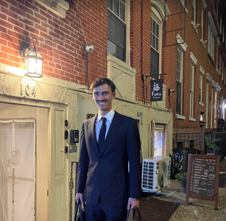 Roman Weil, iDealwine’s ambassador in the United States of America