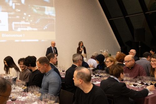 Read more about the article iDealwine launches tasting series with L’Alliance New York
