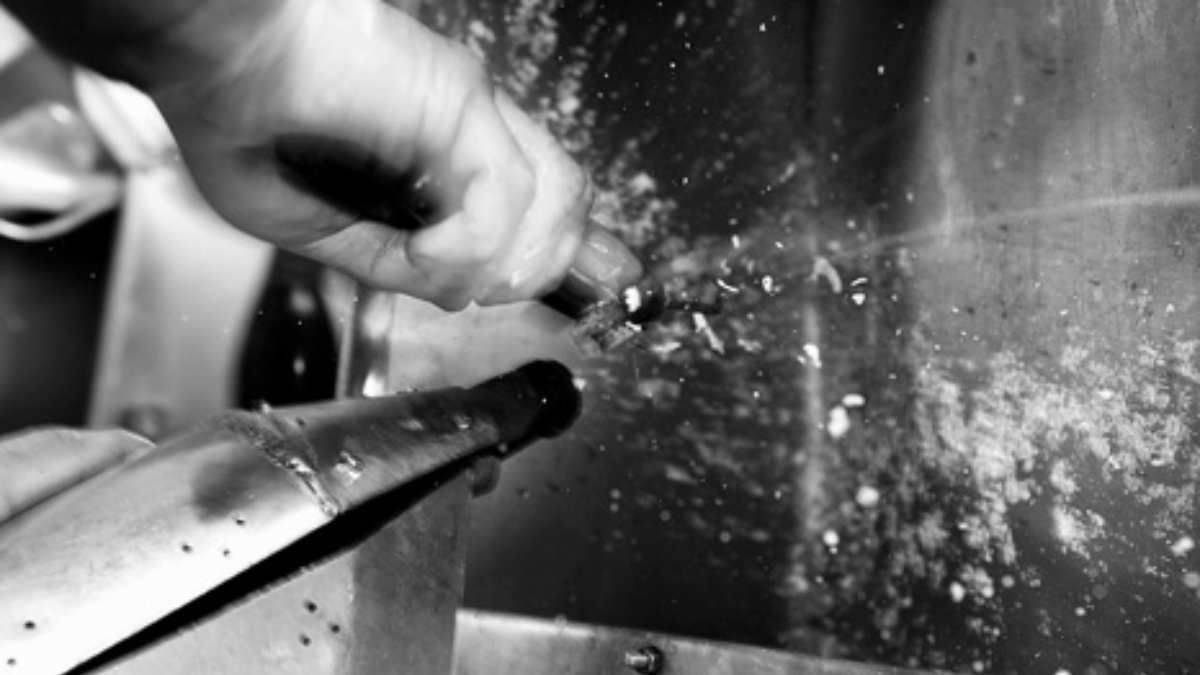 Read more about the article Champagne: Why the disgorgement date matters