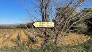Read more about the article Emmanuel Reynaud, the Châteauneuf-du-Pape legend, dies