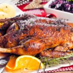 Take a gander at these goose pairing ideas