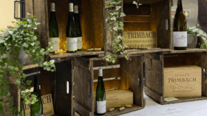 Read more about the article October 2025 Auction Report | Honouring Alsace’s treasures